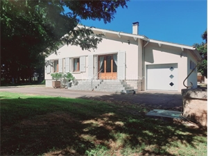 maison traditionnelle à la vente -   47400  FAUILLET, surface 85 m2 vente maison traditionnelle - UBI478262045